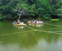 Tour Package In Kozhikode